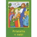 Priatelia v nebi