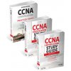 CCNA Certification Study Guide and Practice Tests Kit, 2e (Todd Lammle,Donald Robb,Jon Buhagiar)(Brožovaná)