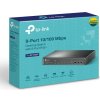 TP-Link TL-SF1009P, Switch 8-Port/100Mbps/Des/PoE+ TL-SF1009P