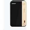 QNAP TS-264-8G (4C/CeleronN5095/2,9GHz/8GBRAM/2xSATA/2xM.2/2x2,5GbE/2xUSB2.0/2xUSB3.2/1xPCIe/1xHDMI)