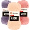 Yarnart Adore 100g 280m