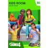 The Sims 4: Kids Room Stuff