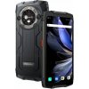 Smartfón Blackview BV9300 Pro 8 GB / 8 GB 4G (LTE) čierny