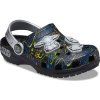 CROCS-Classic Grogu Clog K black Čierna 33/34