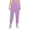 Dámske športové tepláky Nike W NK ONE DF JOGGER PANT W ružové FB5434-532 - S