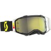 SCOTT PROSPECT Pro Circuit - 2023 black/white yellow chrome works