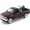 Maisto Ford F-350 Super Duty Pickup, FXSTB Night Tr. 1:24