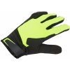 Author Thermolite Gel LF black/neon-yellow