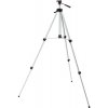 Laserový statív JC Schwarz Profi 0,55m - 1,5m s 1/4 závitom