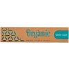 Organic Masala Vonné tyčinky Nag Champa Šalvia 15 g