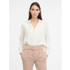Krémová dámska blúzka ORSAY 42