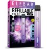 Elf Bar Elfa Turbo 550 mAh Aurora Purple