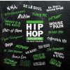 Hip Hop Collected - The Next Chapter Various - Hip Hop Collected - The Next Chapter Various 2 LP