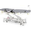 Elektrické chiropraktické lehátko Habys® Upright Chiro Z7 197*56 cm | 130 kg