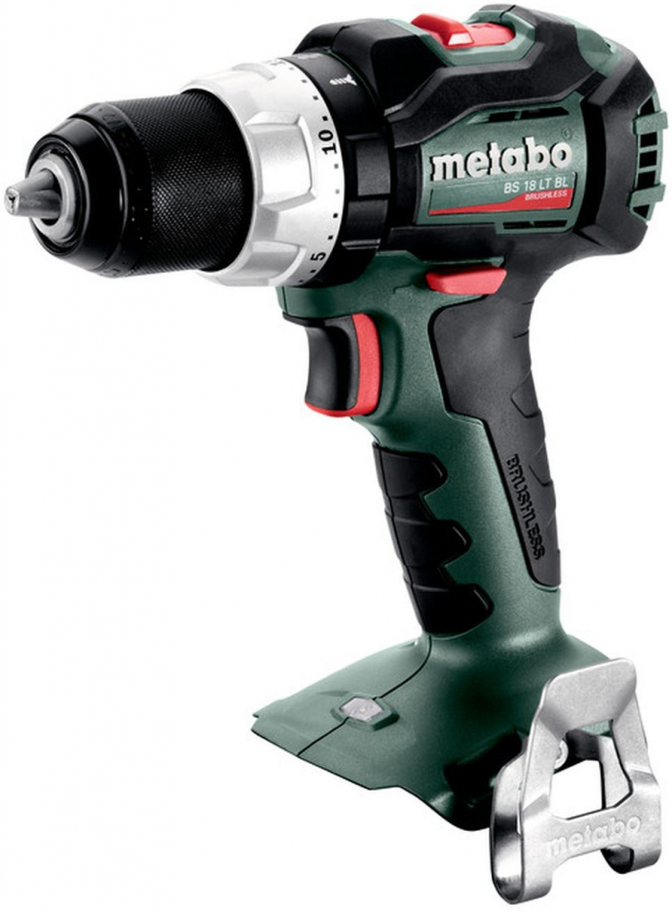 Metabo BS 18 LT BL 602325890