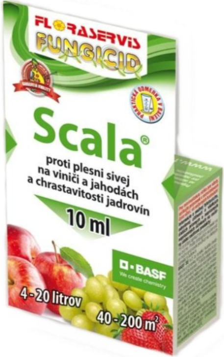 Floraservis Scala 10 ml