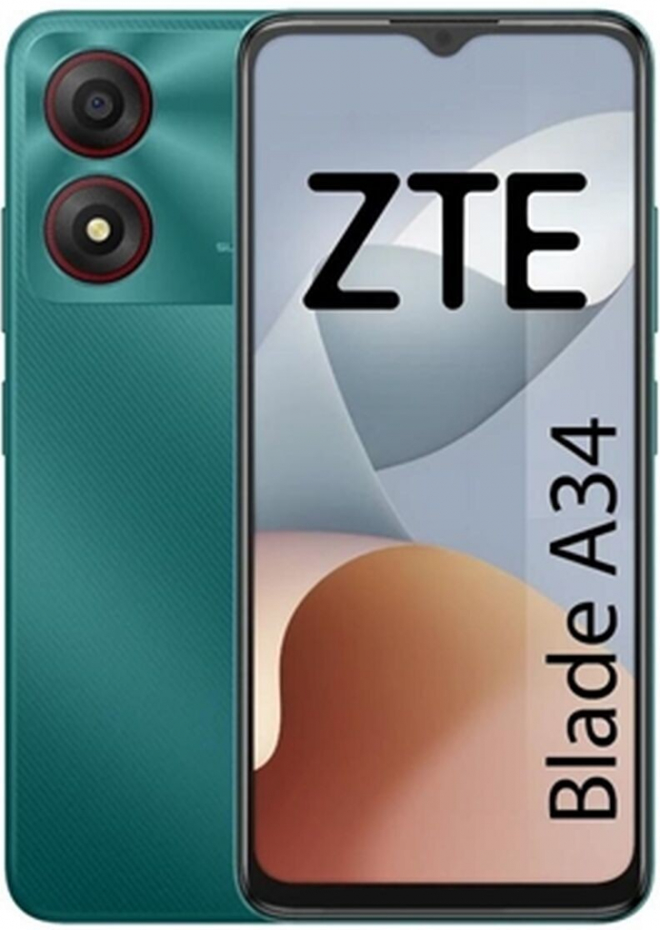 ZTE Blade A34 2GB/64GB