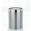 KELA Odpadkový koš ARI 7L, nerez stříbrný KL-21382