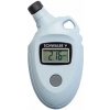 Schwalbe Airmax Pro digitálny manometer Silver