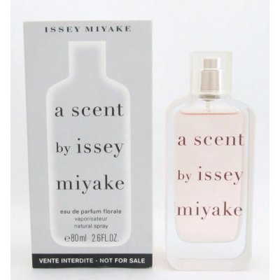 Issey Miyake A Scent by Florale Parfémovaná voda - Tester, 80ml, dámske