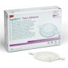 3M TEGADERM Foam Adhesive (90611) penové krytie na rany, adhezívne, ovál, 10 x 11 cm 10 ks