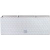 Truhlík RATO CASE 60 cm - barva: bílá