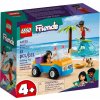 LEGO 41725 Zábava s plážovou buginou