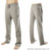 Fox tepláky Swisha Fleece Pant grey, šedá, S