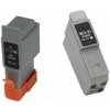 Naplnka Canon BCI-24/21BK - Multipack kompatibil
