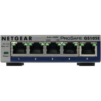 Netgear GS105E200PES