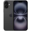 Smartfón Apple iPhone 16 Plus 8 GB / 256 GB 5G čierny