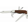 Mikov HIKER 116-ND-6BK/KP
