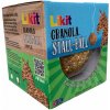 LIKIT GRANOLA STALL BALL, 1,6 KG Príchuť: Melasa