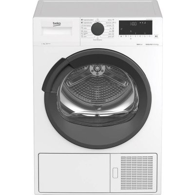 Beko HDS75243CSH2A