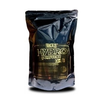 Best Nutrition Hydro Protein DH 5 1000 g