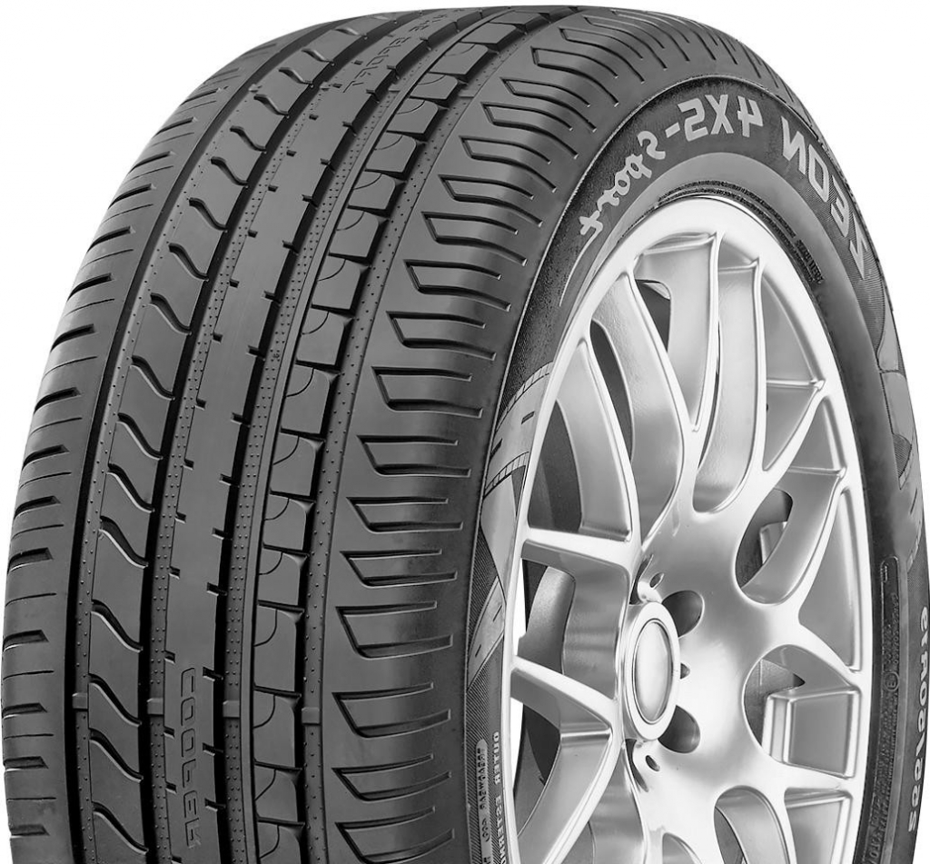 Cooper Zeon 4XS Sport 225/60 R17 99V