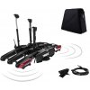 Nosič bicyklov Thule Epos 3 ParkSecure + obal 9793 + zámok 9785