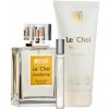 JFenzi Le Chel Madame EDP 100 ml + telové mlieko 200 ml + roll on 10 ml