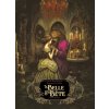 La Belle et la Bête (Cécile Roumiguière)(Pevná)