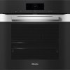Vstavaná rúra Miele H 7860 BP NEREZ CLEANSTEEL