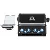 BROIL KING Baron 490 IR Shadow Built-In