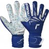 Reusch | Reusch Attrakt Freegel Fusion Ortho-Tec Goalkeeper Gloves | modrá| 8