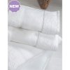 Towel City Uterák 50x100 TC503 White 50 x 100 cm