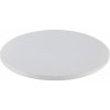 Jopka Okrúhly extra hrubý podnos pr.30 biely (1ks)
