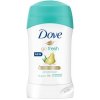 Dove Go Fresh Pear&Aloe Vera deostick 40ml