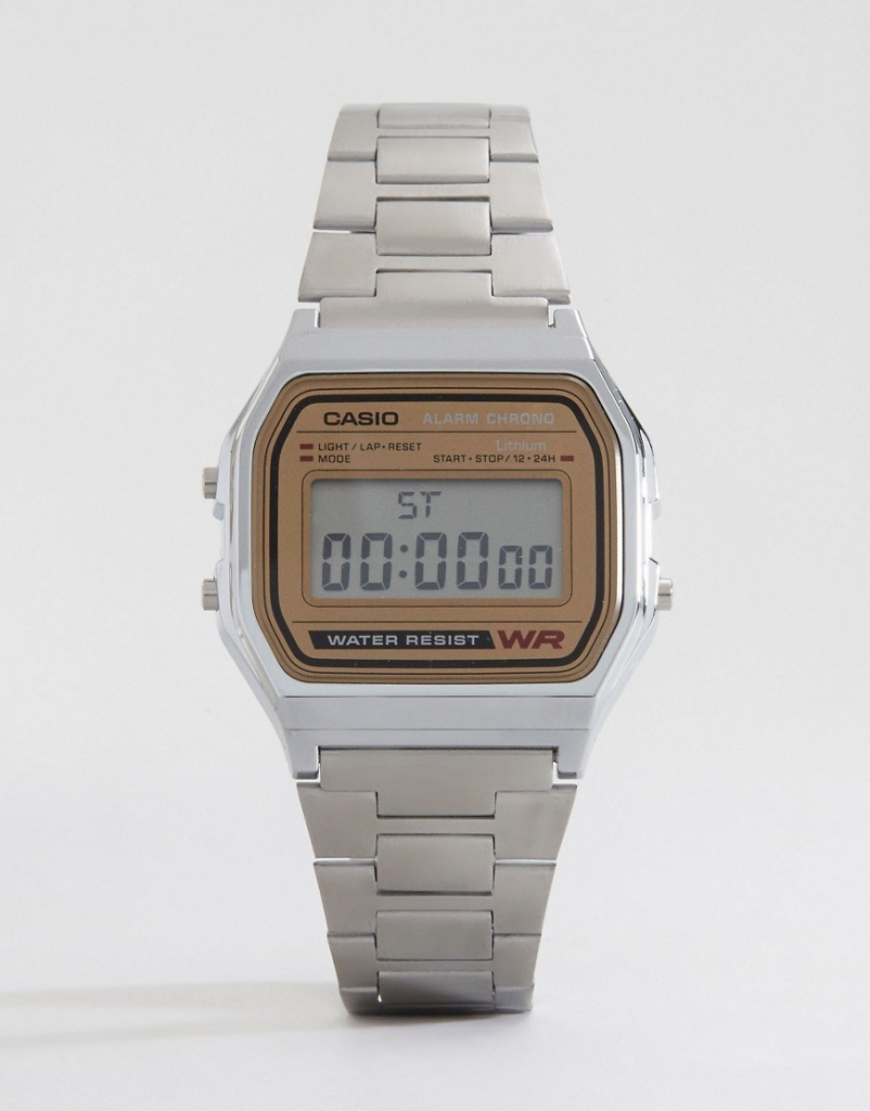 Casio A-158WEA-9