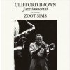 LP Zoot Sims: Jazz Immortal