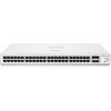 Hewlett Packard Enterprise HPE Networking Instant On Switch 48p Gigabit 4p SFP 1830 (JL814) JL814A#ABB