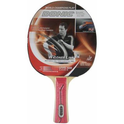 Donic Waldner 600