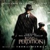 CD Thomas Newman: Road To Perdition (Music From The Motion Picture)